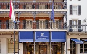 The Royal Sonesta New Orleans